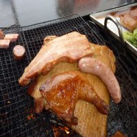 スモーク全部盛り